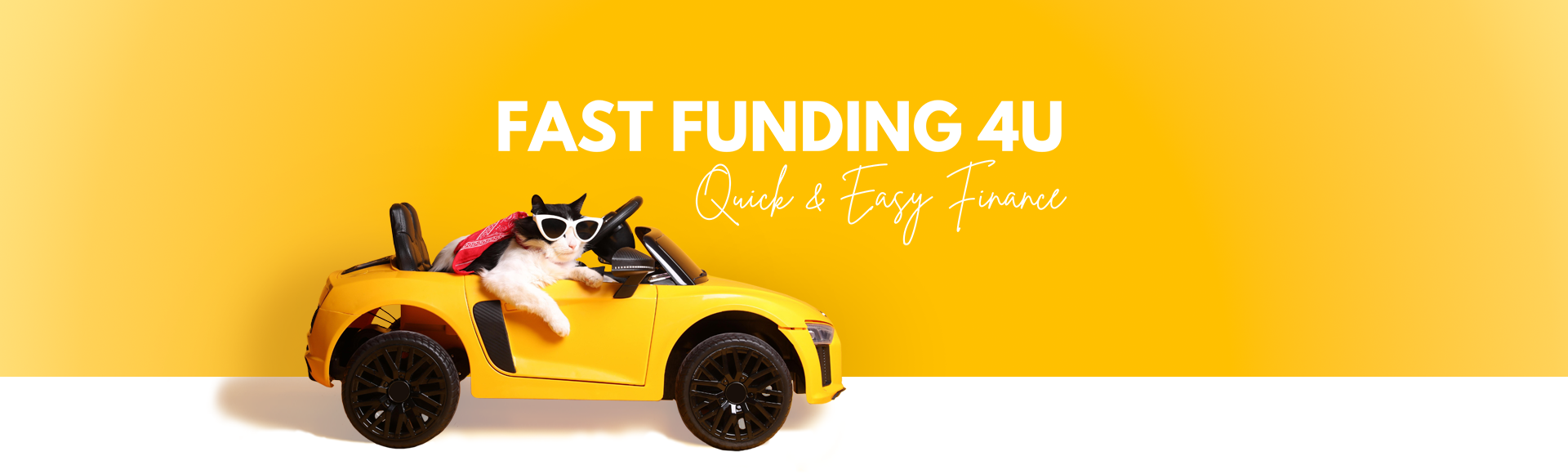 Fast Funding For You