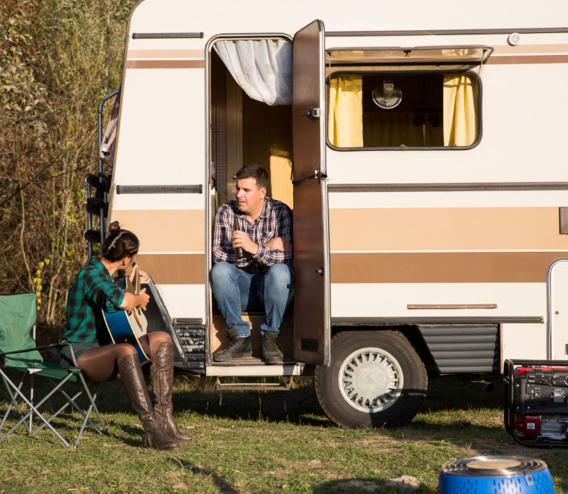 Caravan Finance