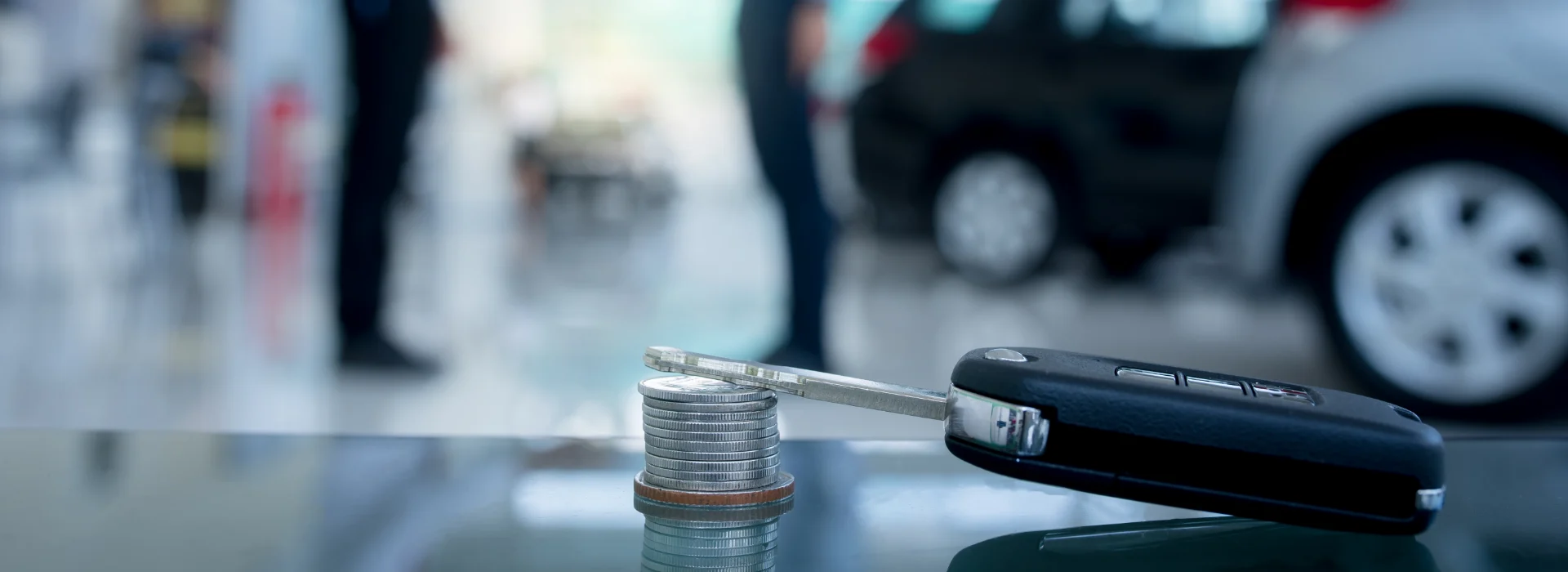 Agreements Buy New Cars New Car Loans Signing Contracts With Car Keys Mone (1)