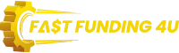Fast Funding Logo Footer
