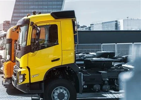 Vehicle Finance Header Mobile