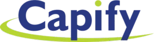 Capify Logo Capify Logo