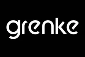 Grenke Logo Grenke Logo