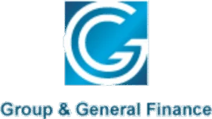 Groupandgeneral Logo Groupandgeneral Logo