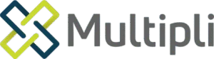 Multipli Logo Multipli Logo