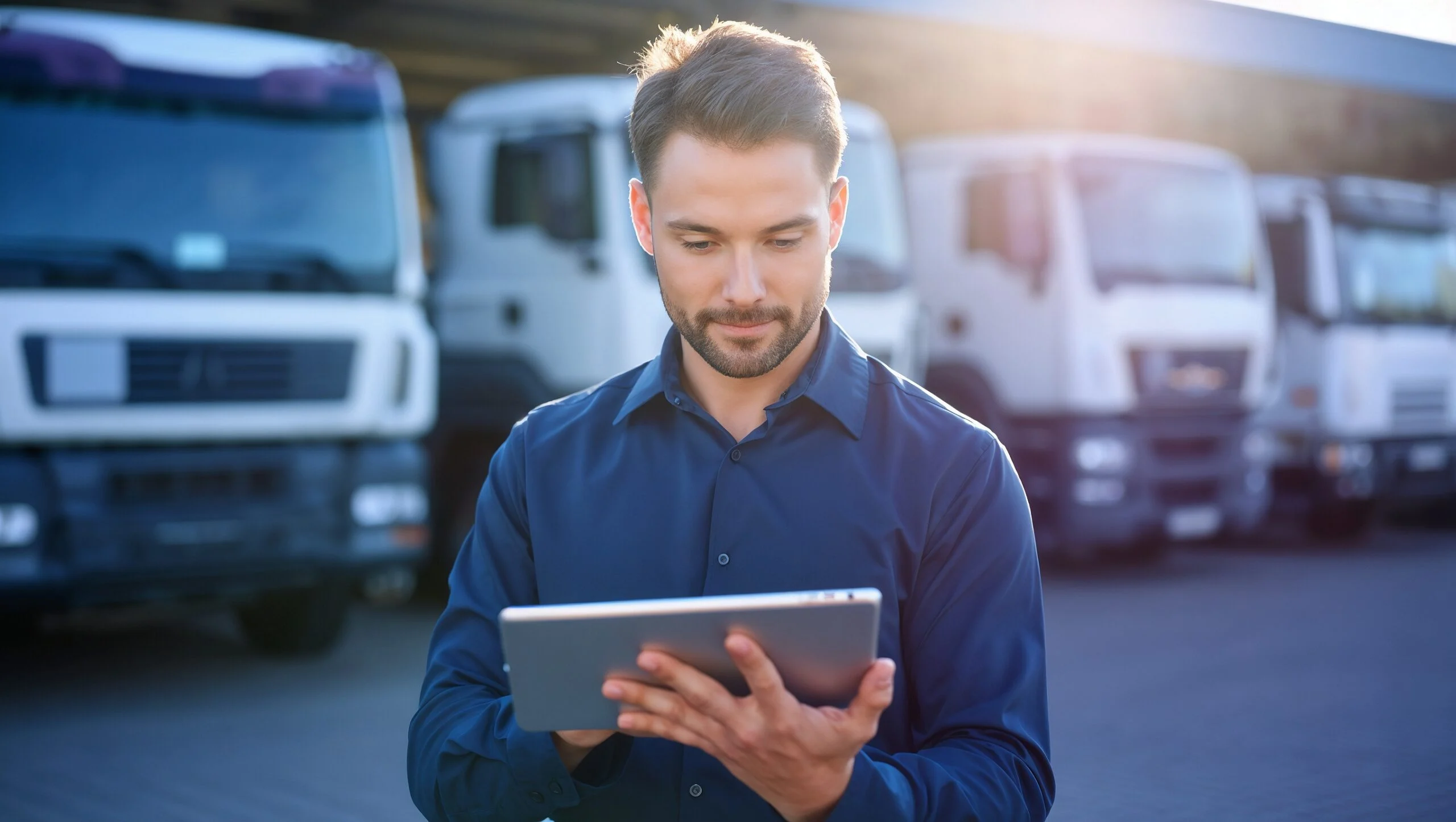 Best Commercial Truck Financing Options for Small Businesses