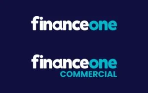 Finance One Logos