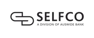 Selfco Aw Logo Black Horizontal