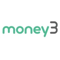 Money3 Logo